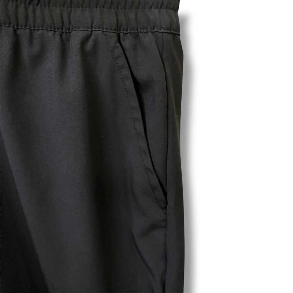 Zelos capri drawstring sports workout pants - Picture 5 of 8